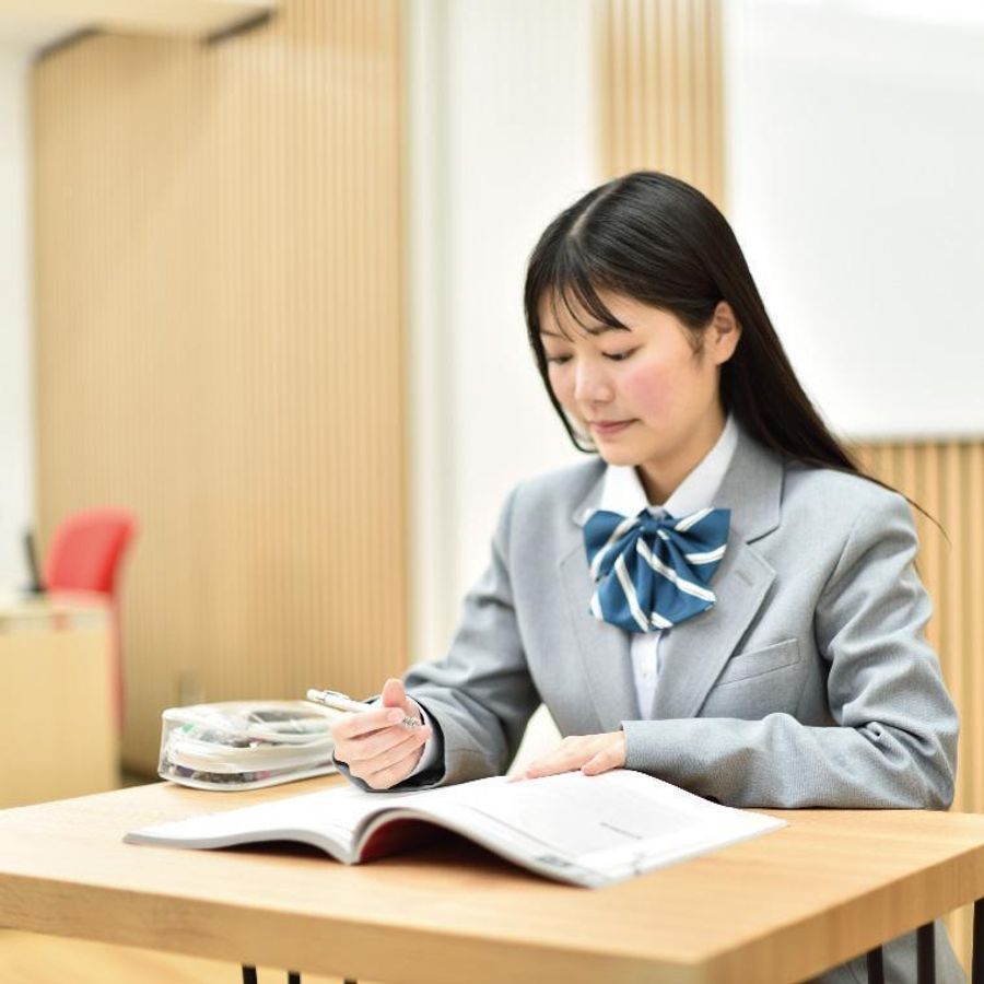 成基の進学型個別教育 シン個別 教室 3