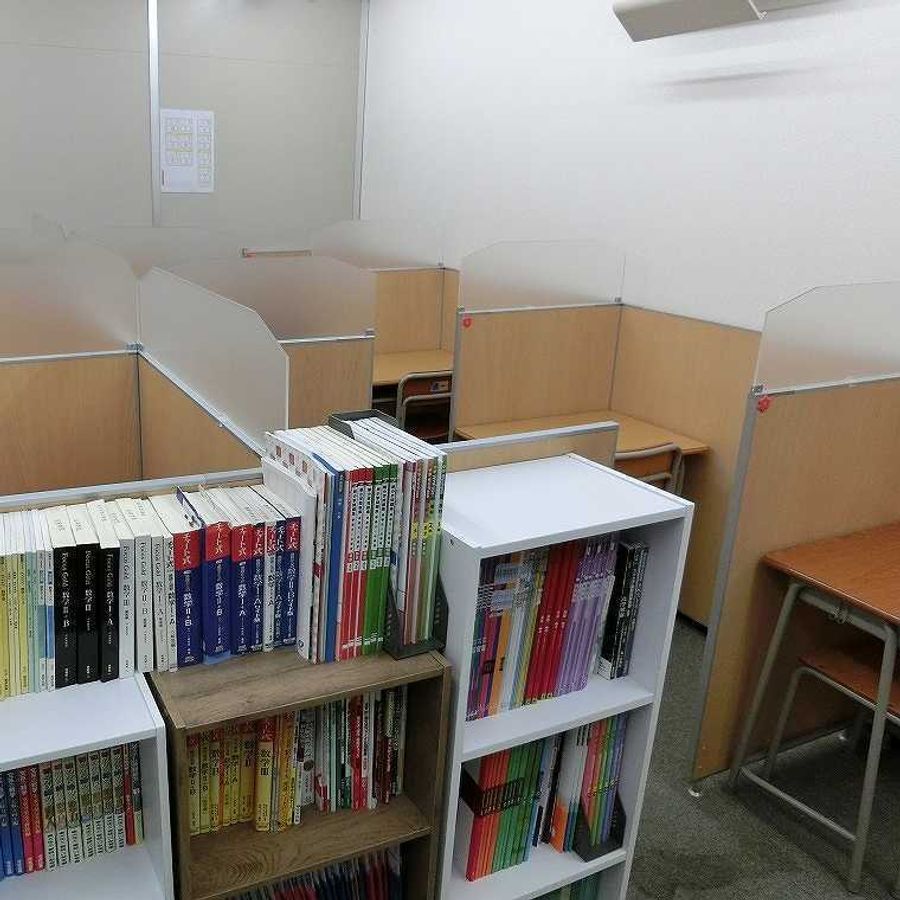 創研学院【西日本】 喜志校7