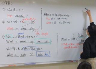 英進進学教室 太田校6