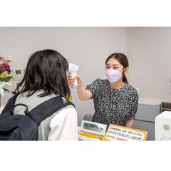 大学受験個別指導 秀文館 教室 2