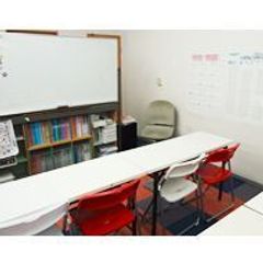 アーク進学会 教室 2