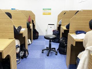 個別指導学院サクシード 中山校8