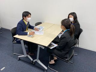 個別指導の明光義塾 教室 4