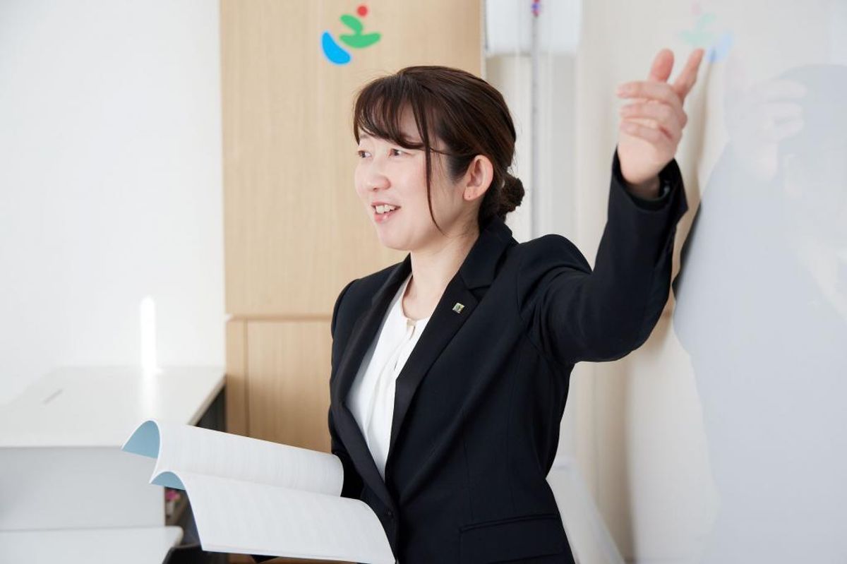 志門塾 垂井校4