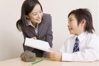 知能教育トライアングル 教室 3