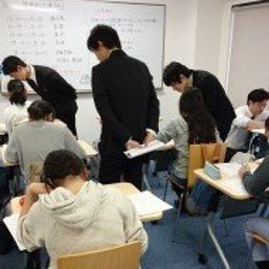 学塾MiRAi 御池校8