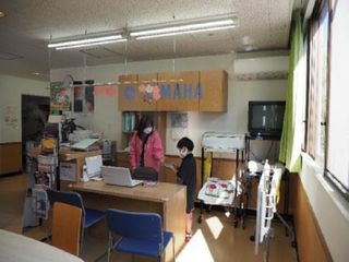 西村楽器【エレクトーン】 高鍋センター2