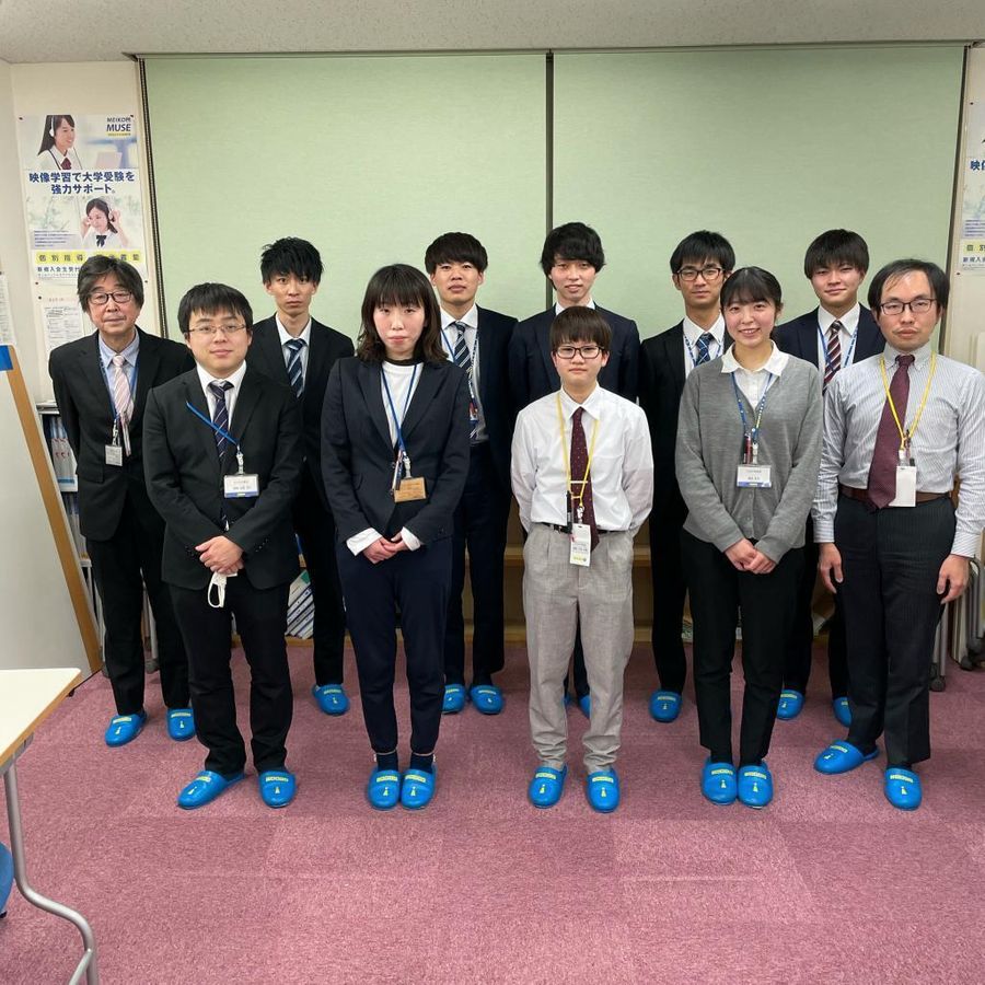 個別指導の明光義塾 小山中央教室3