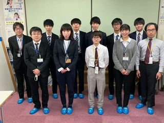 個別指導の明光義塾 小山中央教室3