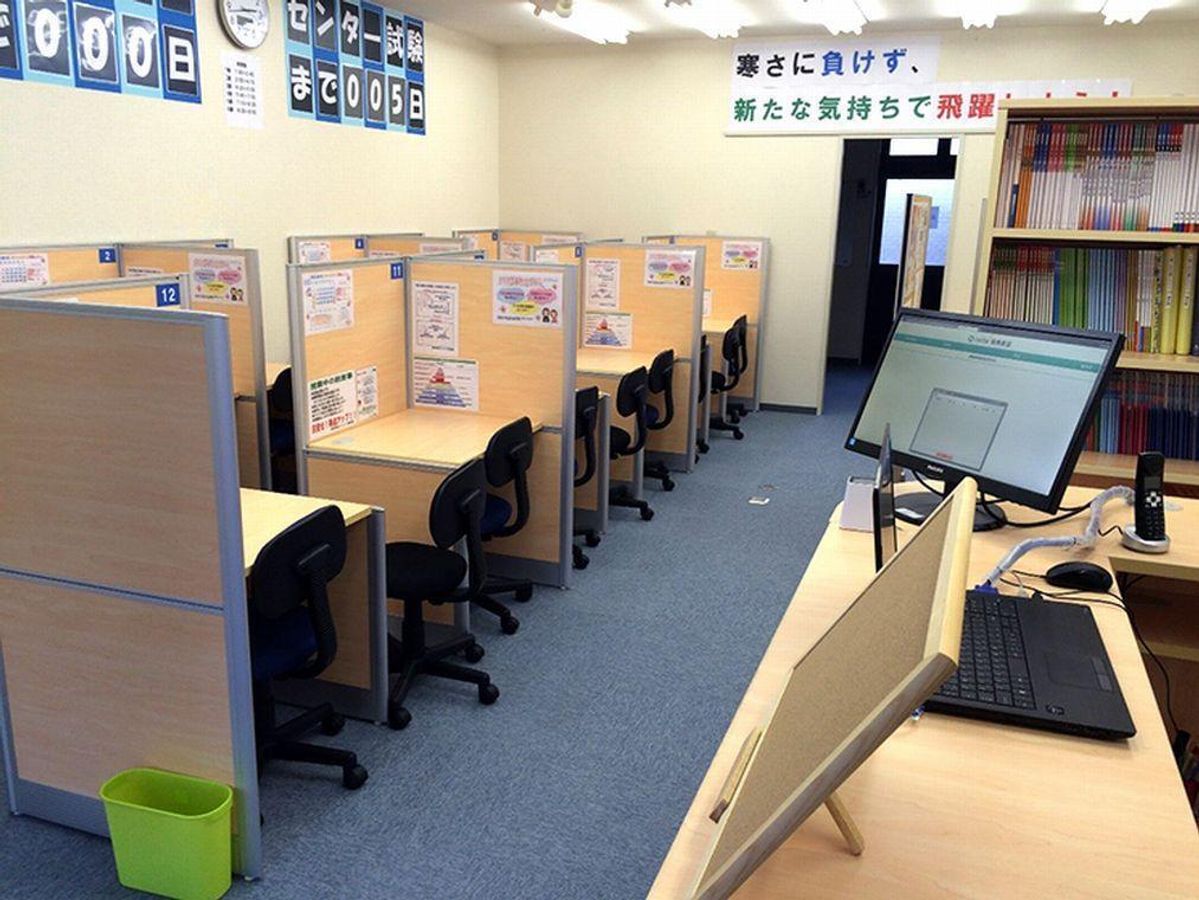 個別指導塾スタンダード 菊南教室3