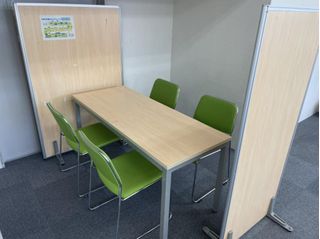 個別指導塾スタンダード 教室 3