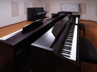 西村楽器【エレクトーン】 ミュージックサロン西村micc6