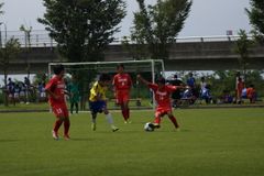 富山県 の子供向けサッカースクールを一挙公開 子供の習い事口コミ検索サイト コドモブースター