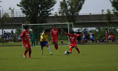 大久保少年サッカークラブ 口コミ 体験申込 子供の習い事口コミ検索サイト コドモブースター 大久保少年サッカークラブ 口コミ 体験申込 子供の習い事口コミ検索サイト コドモブースター