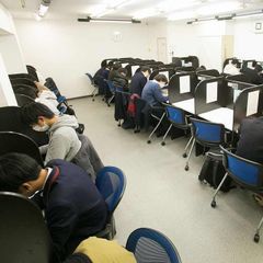 高学館 個別指導コース 教室 2