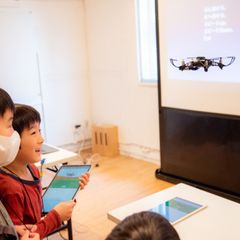 ファミプロ 親子プログラミング教室 渋谷の紹介
