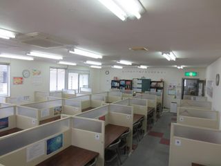KATEKYO学院 教室 1