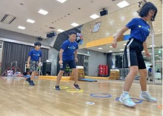 放課後キッズスポーツスクールASOBIBA 教室 0