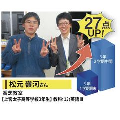 個別指導学院フリーステップ 教室 2