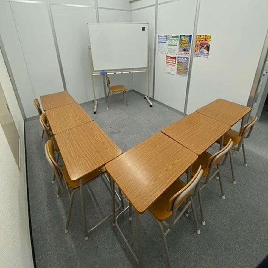 国大セミナー 北本校6