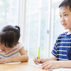 堯舜国際アカデミー【IQギャラクシーコース】 教室 2