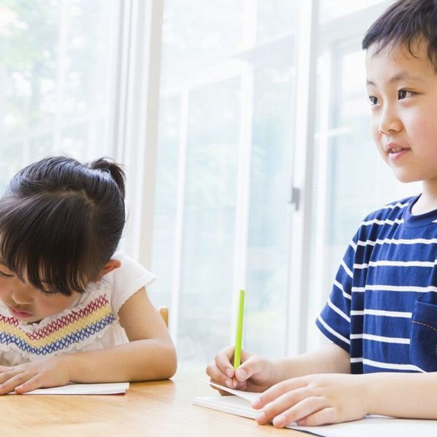 堯舜国際アカデミー【IQギャラクシーコース】 本校3