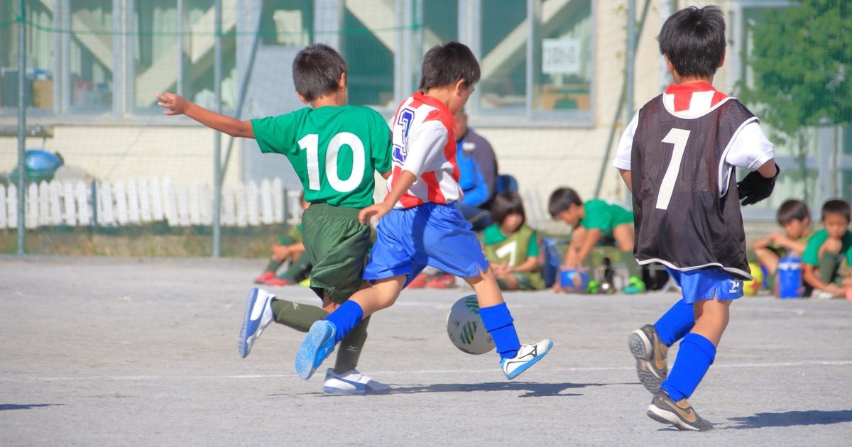 北海道旭川市の幼児から始めるサッカー教室4選 チームワークを学べる 子供の習い事の体験申込はコドモブースター 北海道旭川市の幼児から始めるサッカー教室4選 チームワークを学べる 子供の習い事の体験申込はコドモブースター