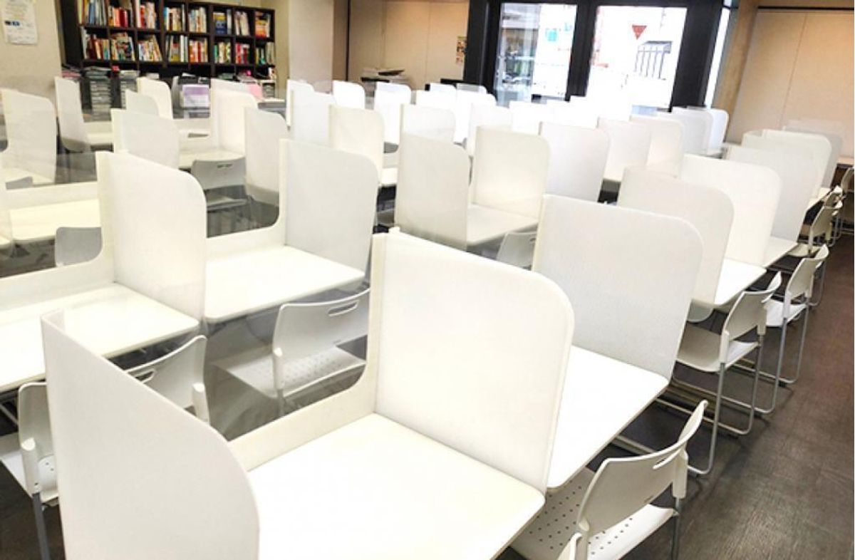 坪田塾【中学生・高校生コース】 星ヶ丘校6