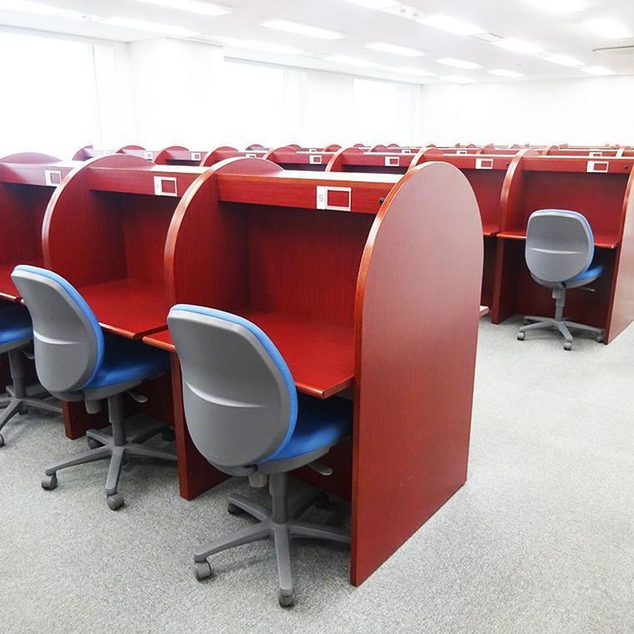 四谷学院 北九州校9