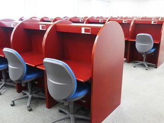 四谷学院 北九州校9