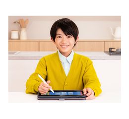 スマイルゼミ 小学生コース1