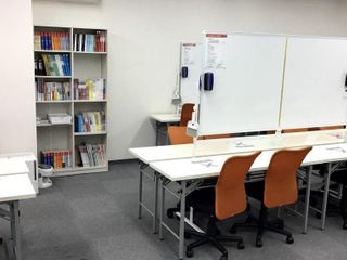 中高一貫校専門 個別指導塾WAYS 大学受験コース 四条烏丸教室6