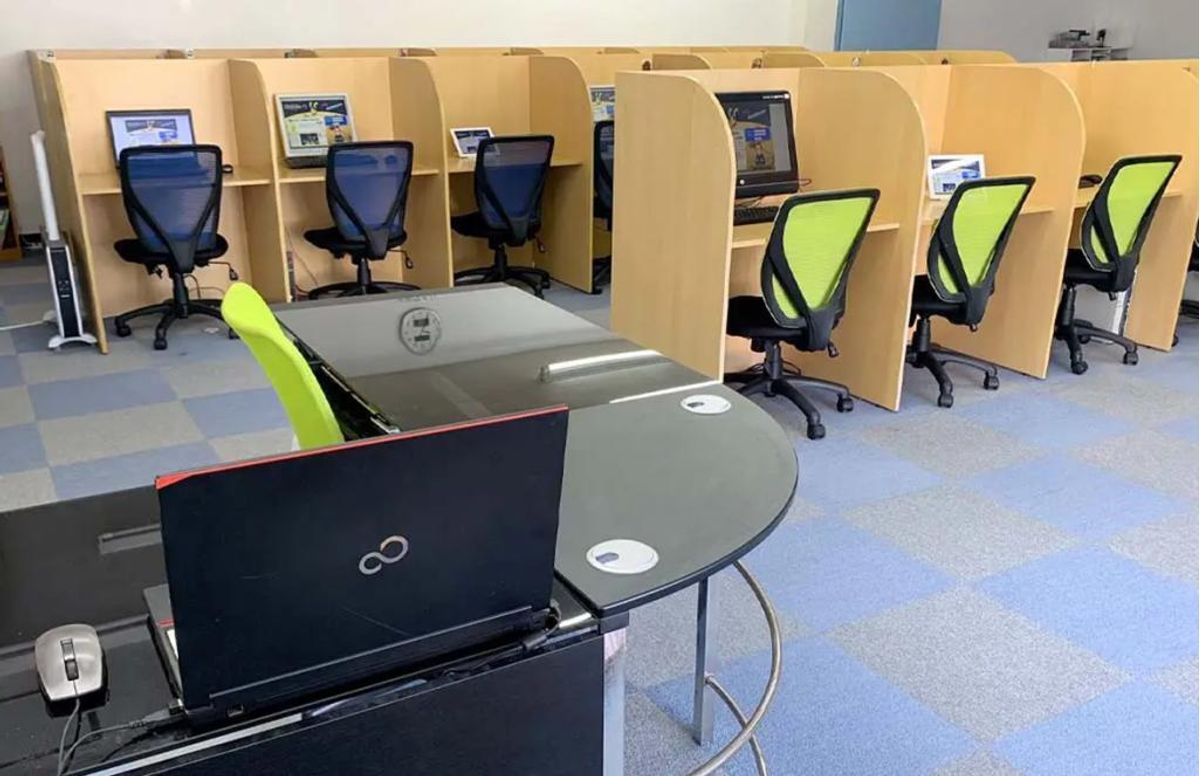 完全個別 松陰塾 鹿児島松陰塾 吉野校3