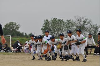 ルーキーズJrベースボールクラブ 教室 0