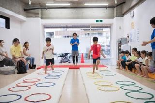 からだ機能スポーツ教室 教室 2