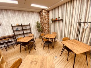 PERSONAL STUDY 教室 4