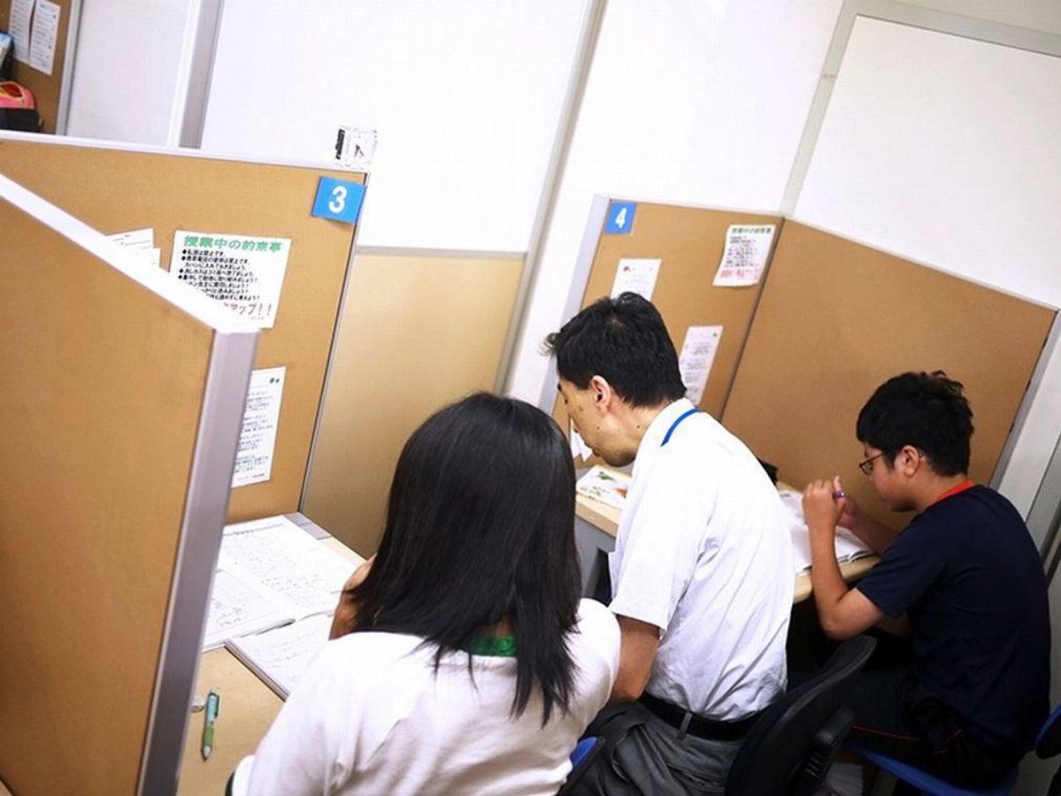 個別指導塾スタンダード 坂出教室2