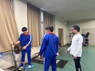マナビヤコドモスポーツ 教室 1