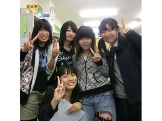 SEアカデミー 船橋法典教室7