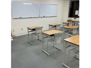 進学塾みらい 教室 4