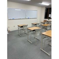 進学塾みらい 教室 4