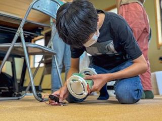 寺子屋LABO 教室 1