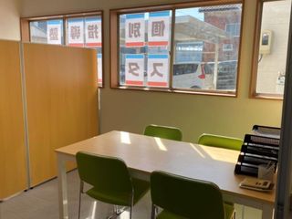 個別指導塾スタンダード 教室 3