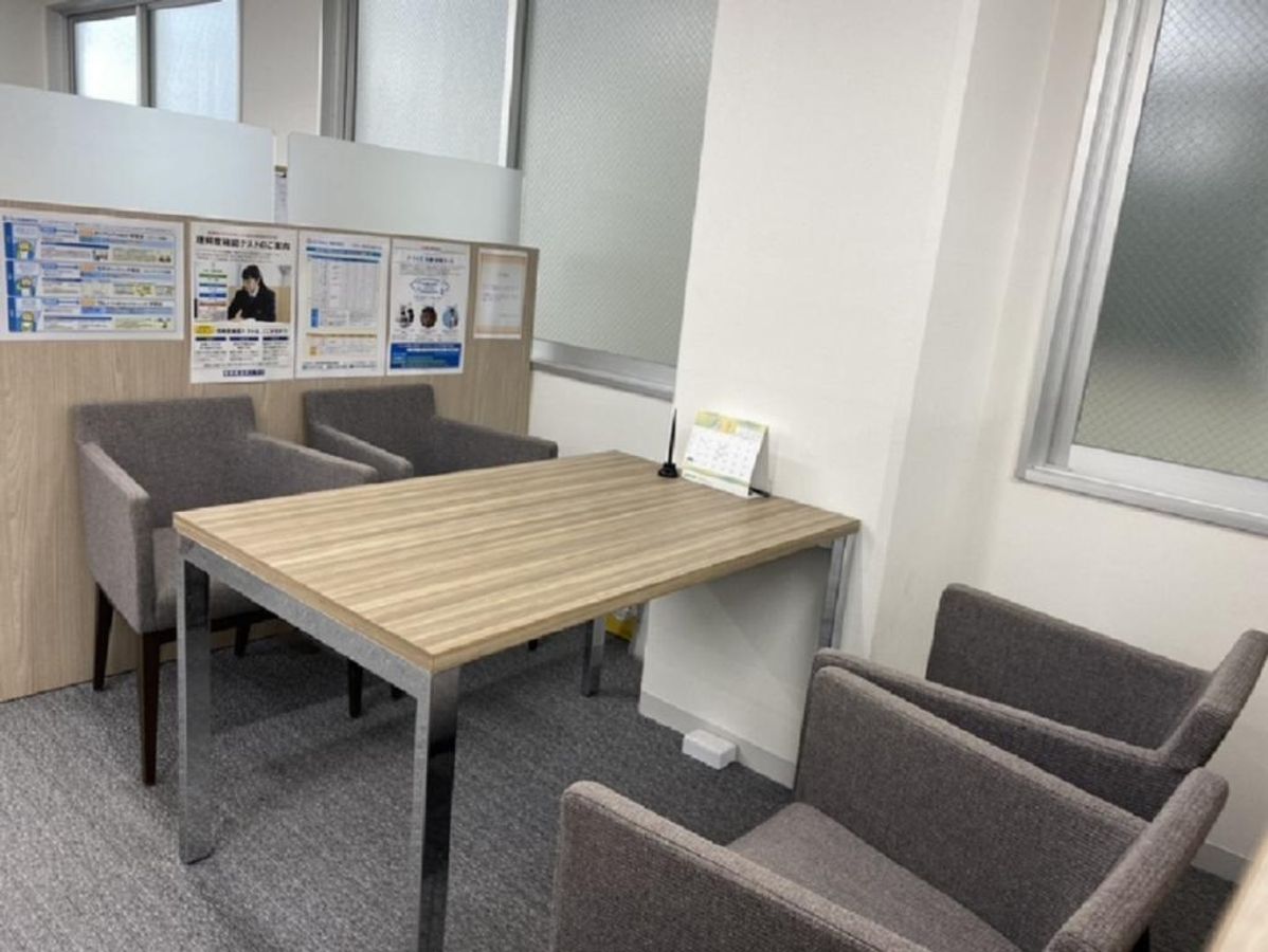 個別教室のトライ 鶴見駅前校6