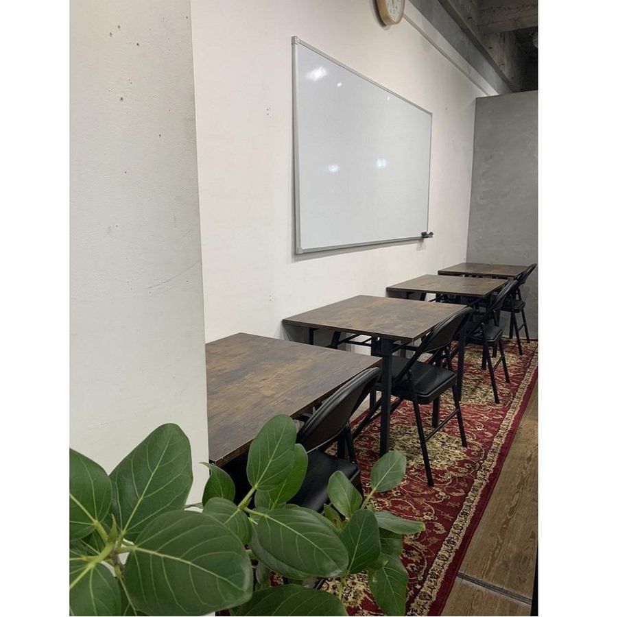 学習塾Rabbit Foot 2nd6