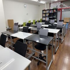 個別指導塾 学習空間 教室 3