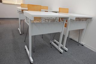 坪田塾【既卒生(浪人生・高卒生)コース】 練馬校6