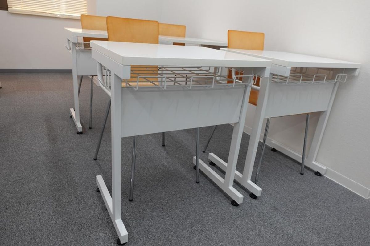 坪田塾【既卒生（浪人生・高卒生）コース】 練馬校6