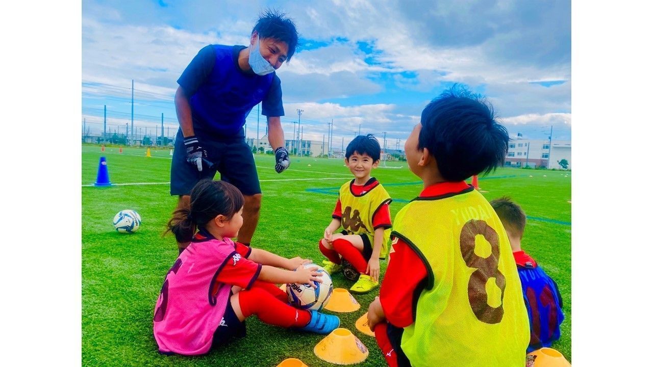 コンサドーレ北海道スポーツクラブ【サッカー】のカリキュラム