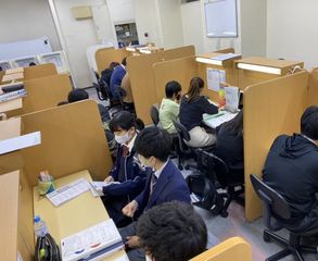 個別指導 スクールIE 新中野校6